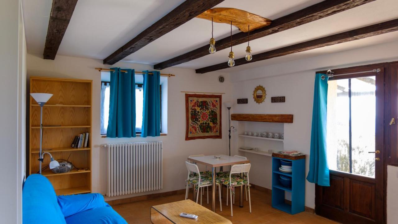 Agriturismo Poggio Monte Saturnia Eksteriør billede