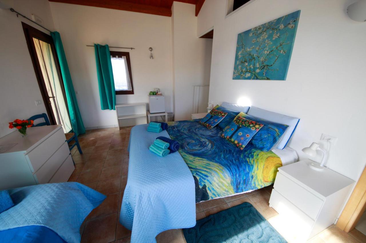 Agriturismo Poggio Monte Saturnia Eksteriør billede