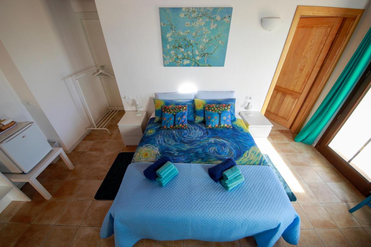 Agriturismo Poggio Monte Saturnia Eksteriør billede
