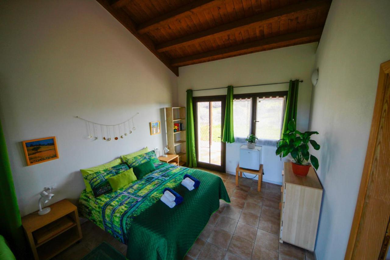 Agriturismo Poggio Monte Saturnia Eksteriør billede